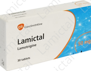 Lamictal