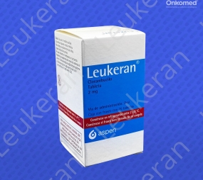 Leukeran