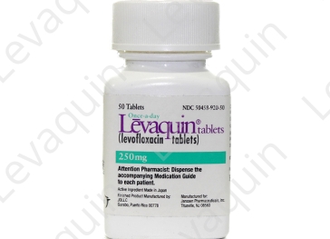 Levaquin