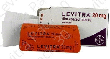 Levitra Pack-30