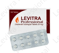 Levitra Professional