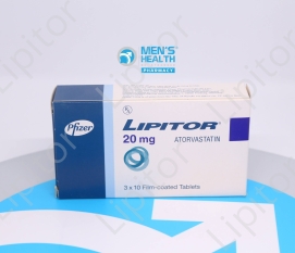 Lipitor