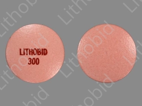 Lithobid