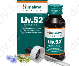 LIV.52 drops