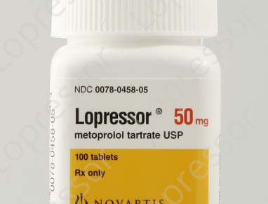 Lopressor