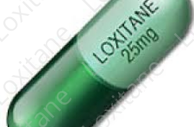 Loxitane