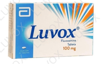 Luvox