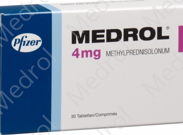 Medrol