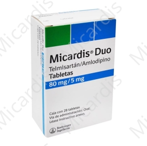 Micardis