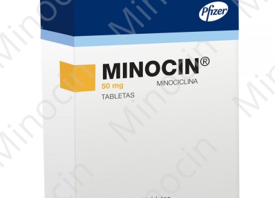 Minocin