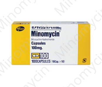 Minomycin