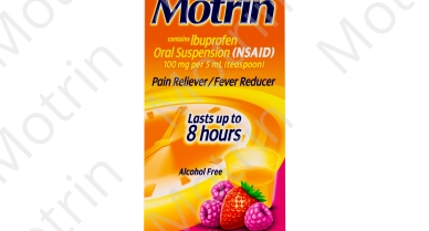 Motrin