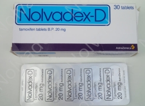 Nolvadex