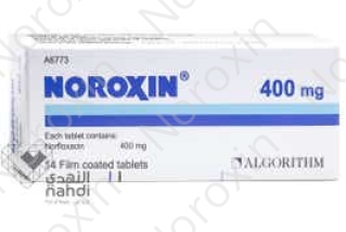 Noroxin