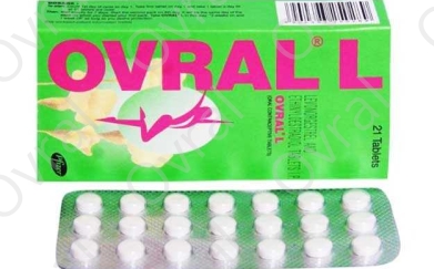 Ovral