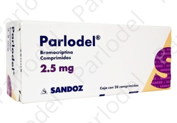 Parlodel