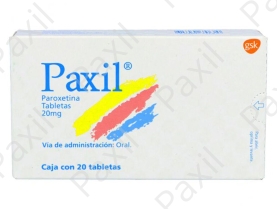 Paxil