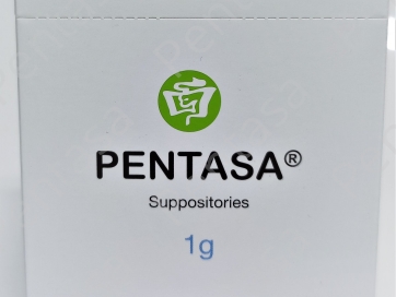 Pentasa