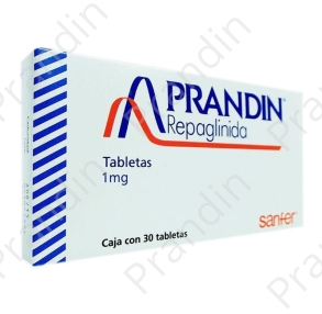 Prandin