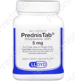 Prednisolone