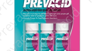 Prevacid