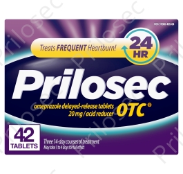 Prilosec