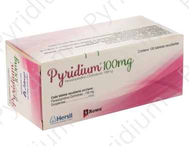 Pyridium