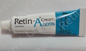 Retin-A Cream