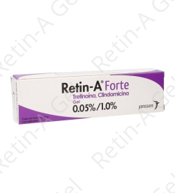 Retin-A Gel