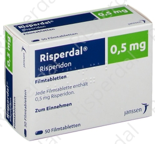 Risperdal