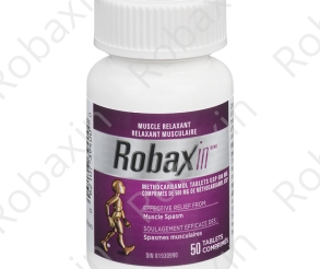 Robaxin