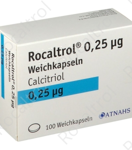 Rocaltrol