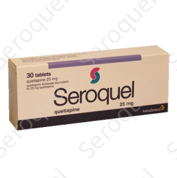 Seroquel