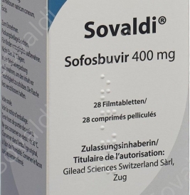 Sovaldi