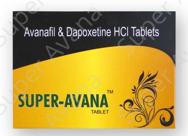 Super Avana 