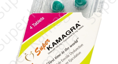 Super Kamagra