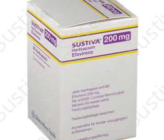 Sustiva