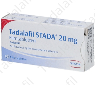 Tadalafil