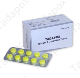 Tadapox