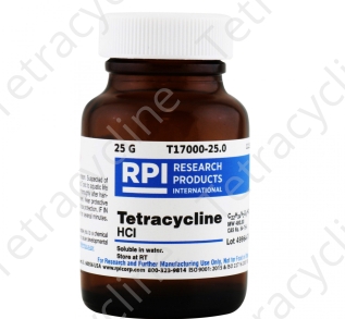 Tetracycline