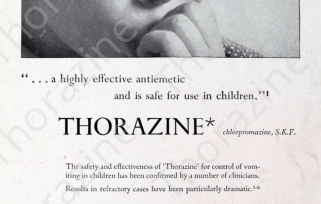 Thorazine