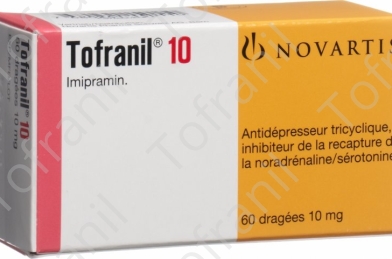 Tofranil