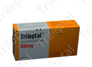 Trileptal