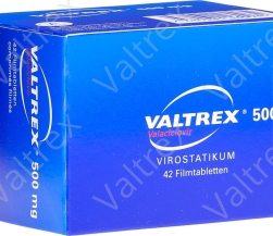 Valtrex