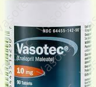 Vasotec