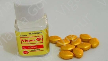 Viagra Gold - Vigour