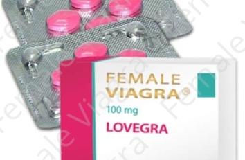 Female Viagra