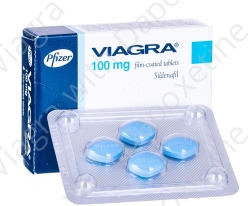 Viagra with Dapoxetine