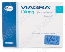 Viagra Strong Pack-20