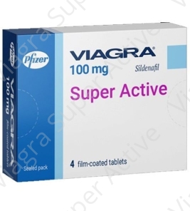 Viagra Super Active